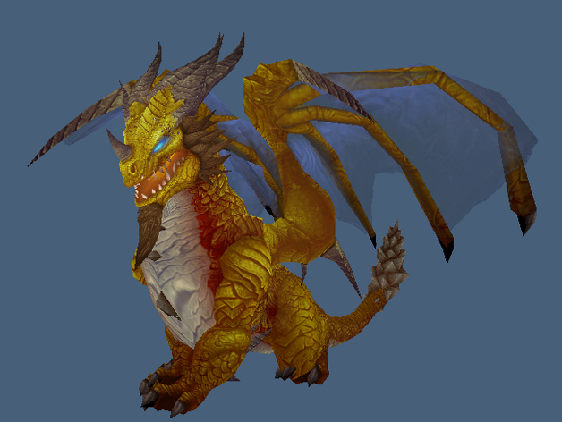 Nozdormu