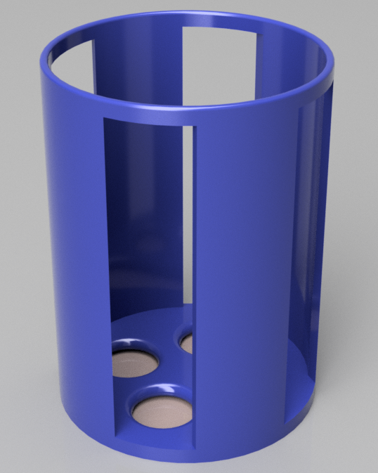 Bottle Chiller