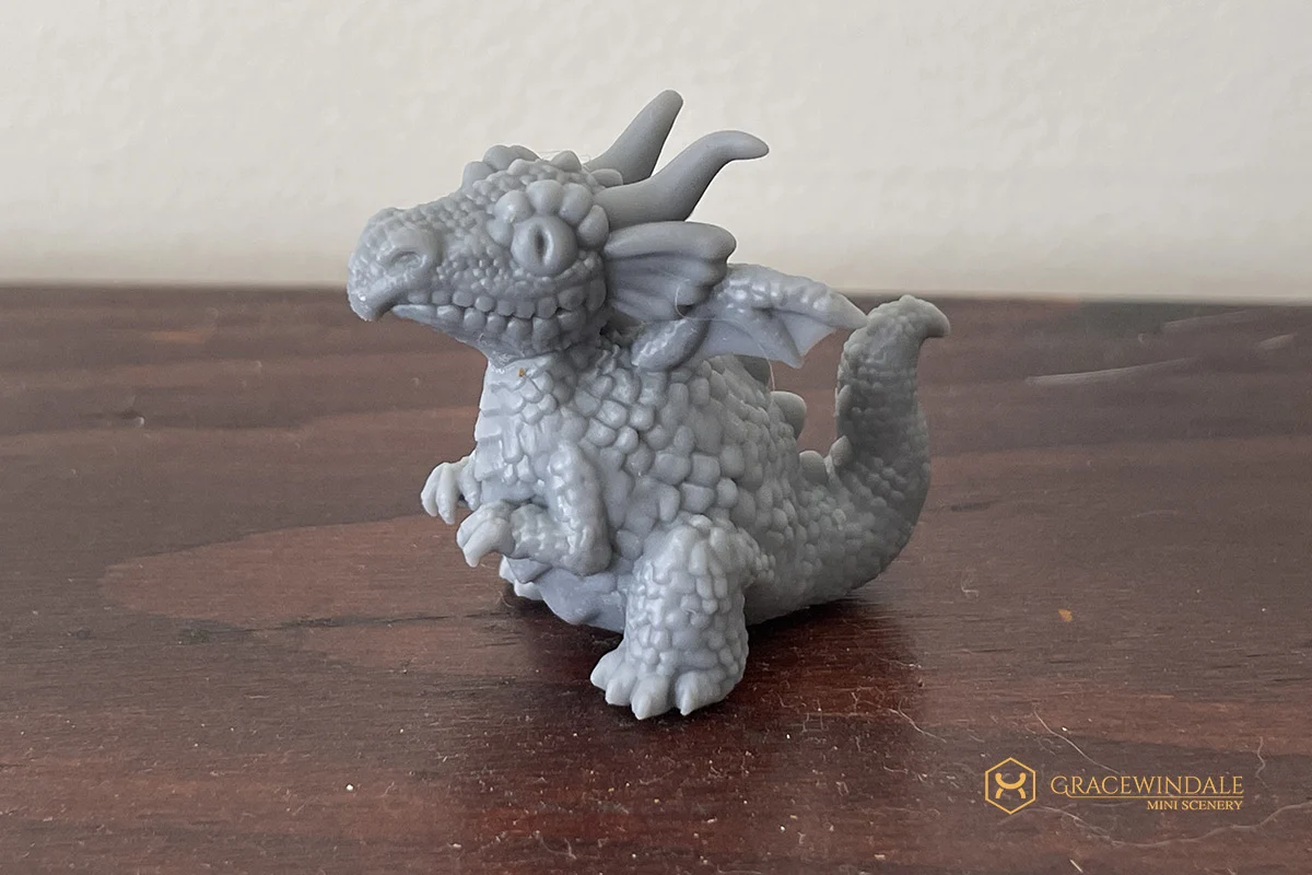 Little Dragon