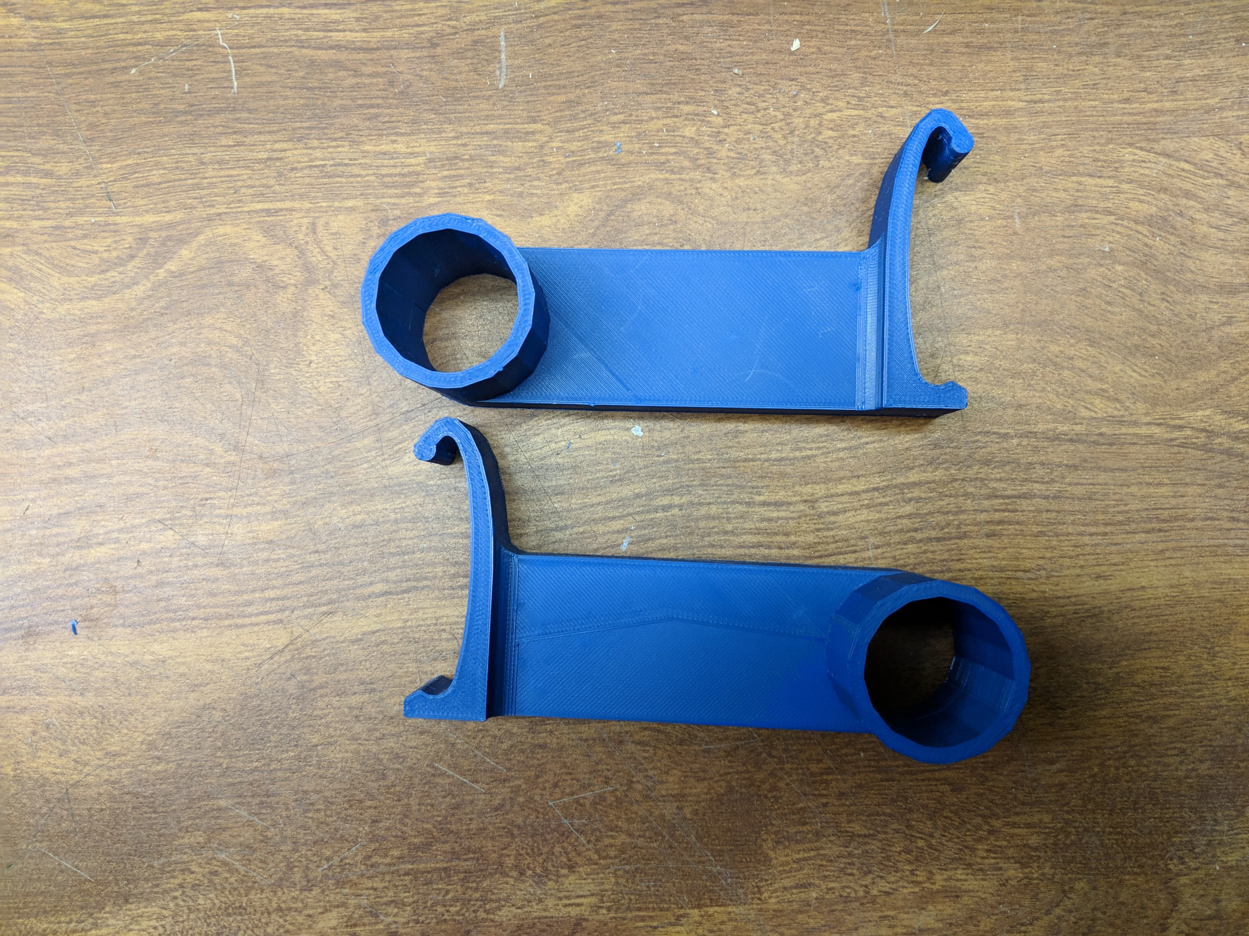 Rubbermaid FastTrack Wall tools