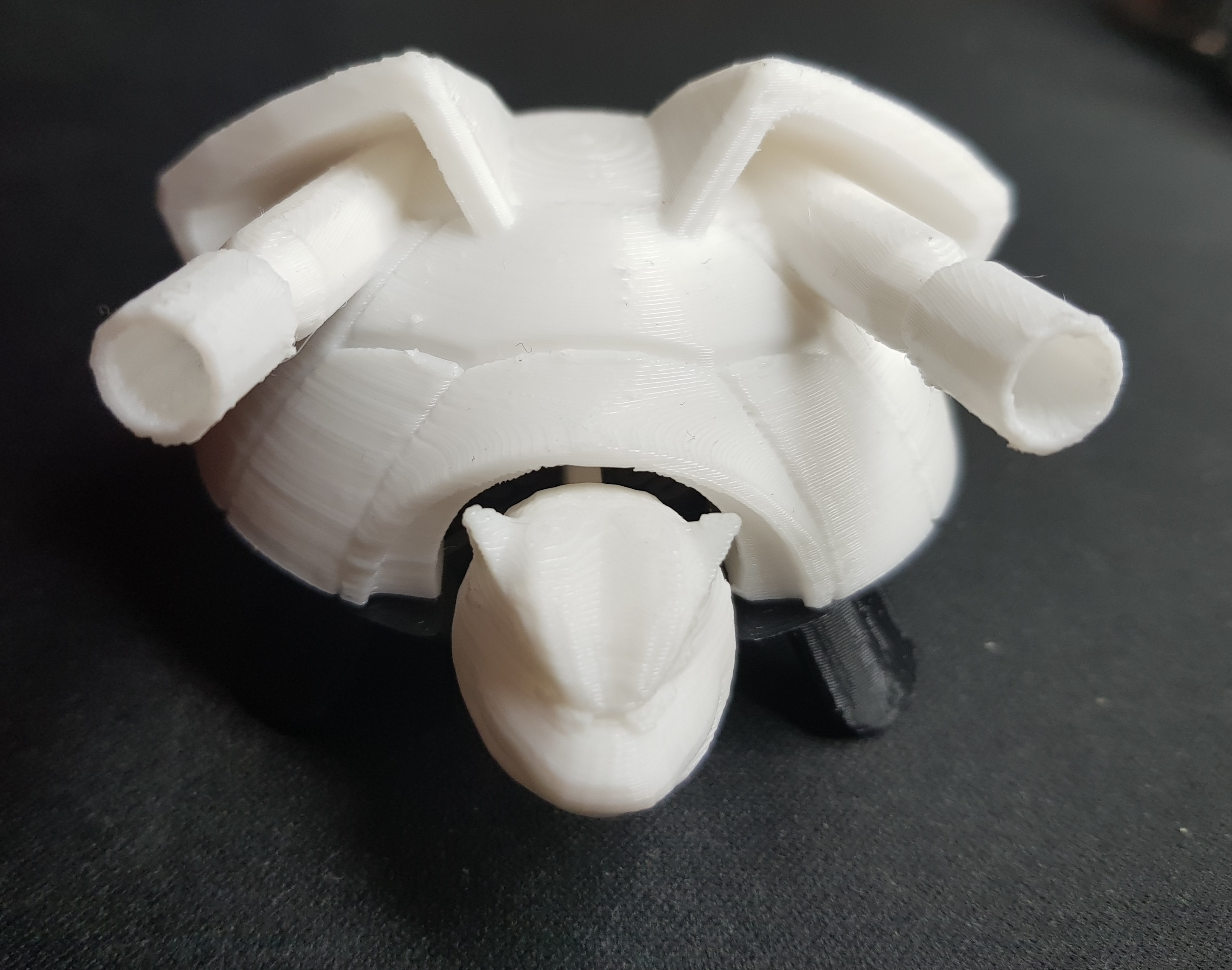 Squishy Blastoise