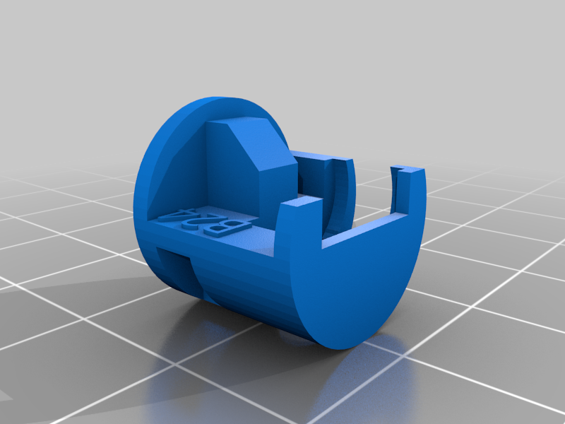 Ikea Besta Cam Lock