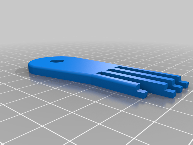 Wire roll support for Parkside digital welding station