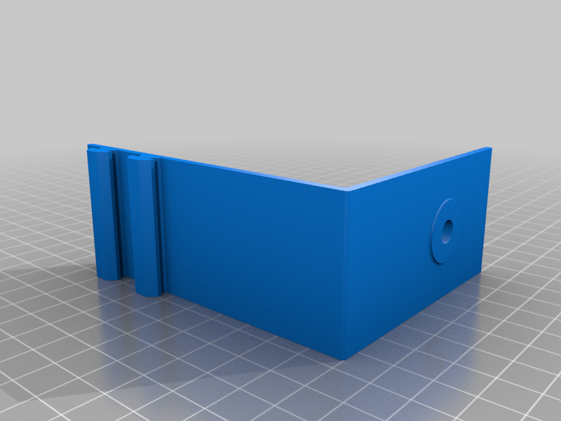 Webcam Mount for Elegoo Neptune 3 Pro