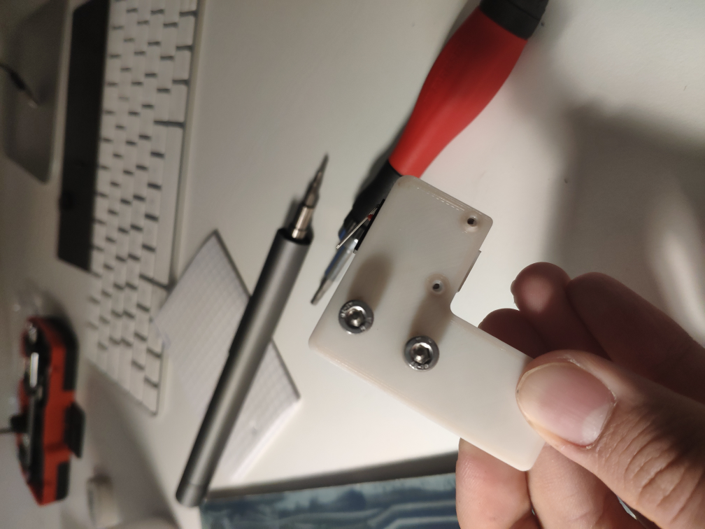 higher Z-Axis Stop for ender 3/ e3p