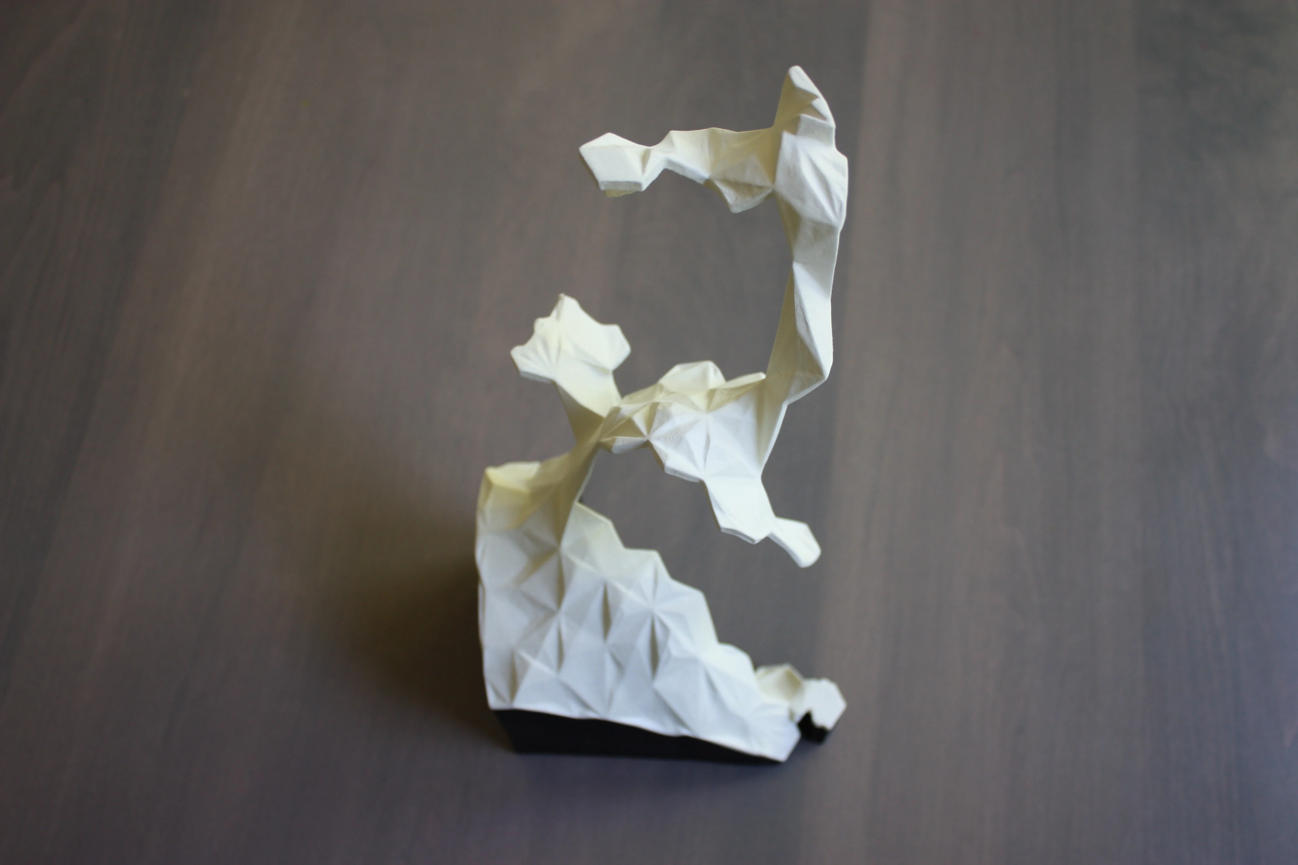 Sculpture of San Francisco Housing Prices
