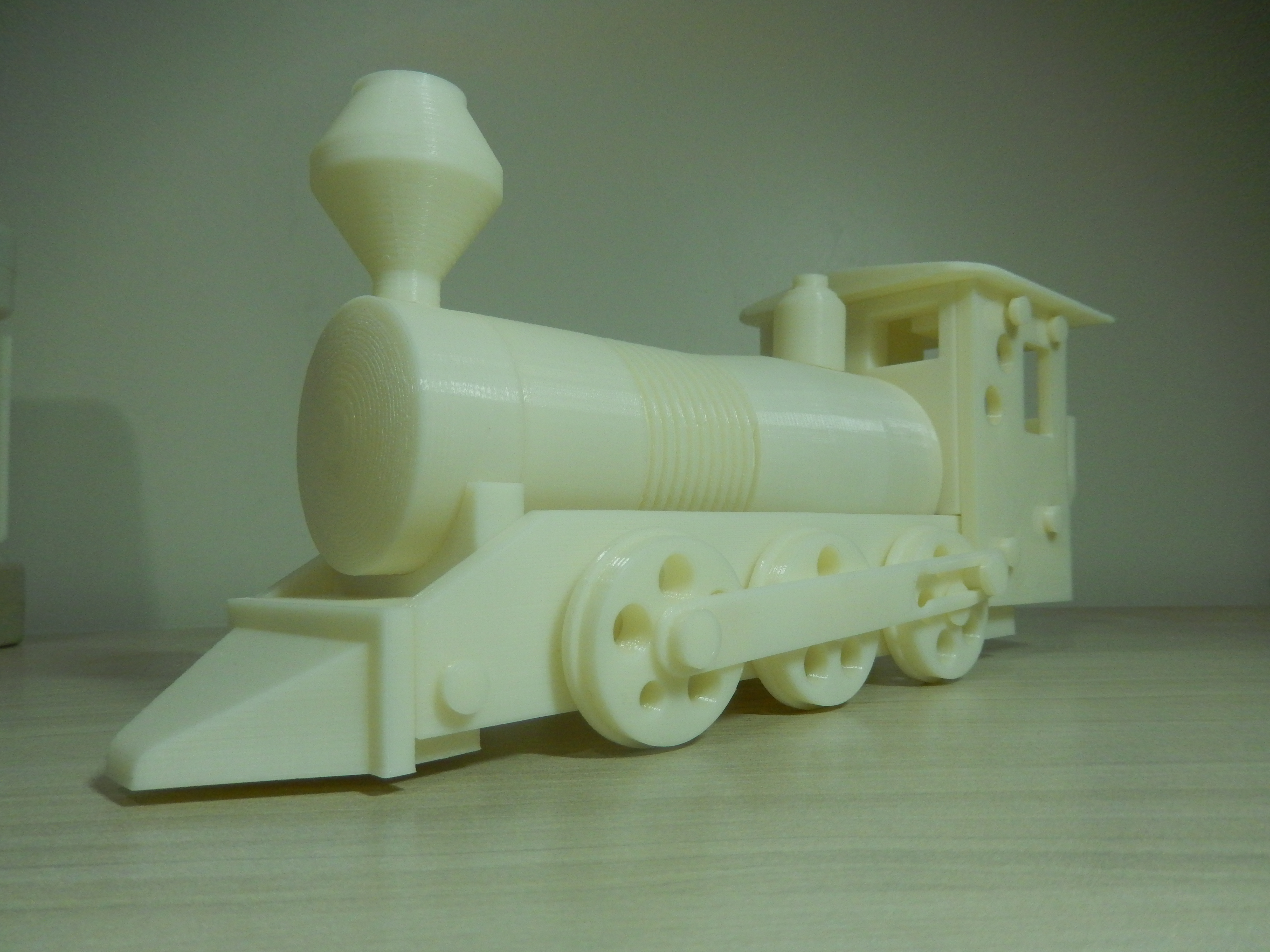Locomotive