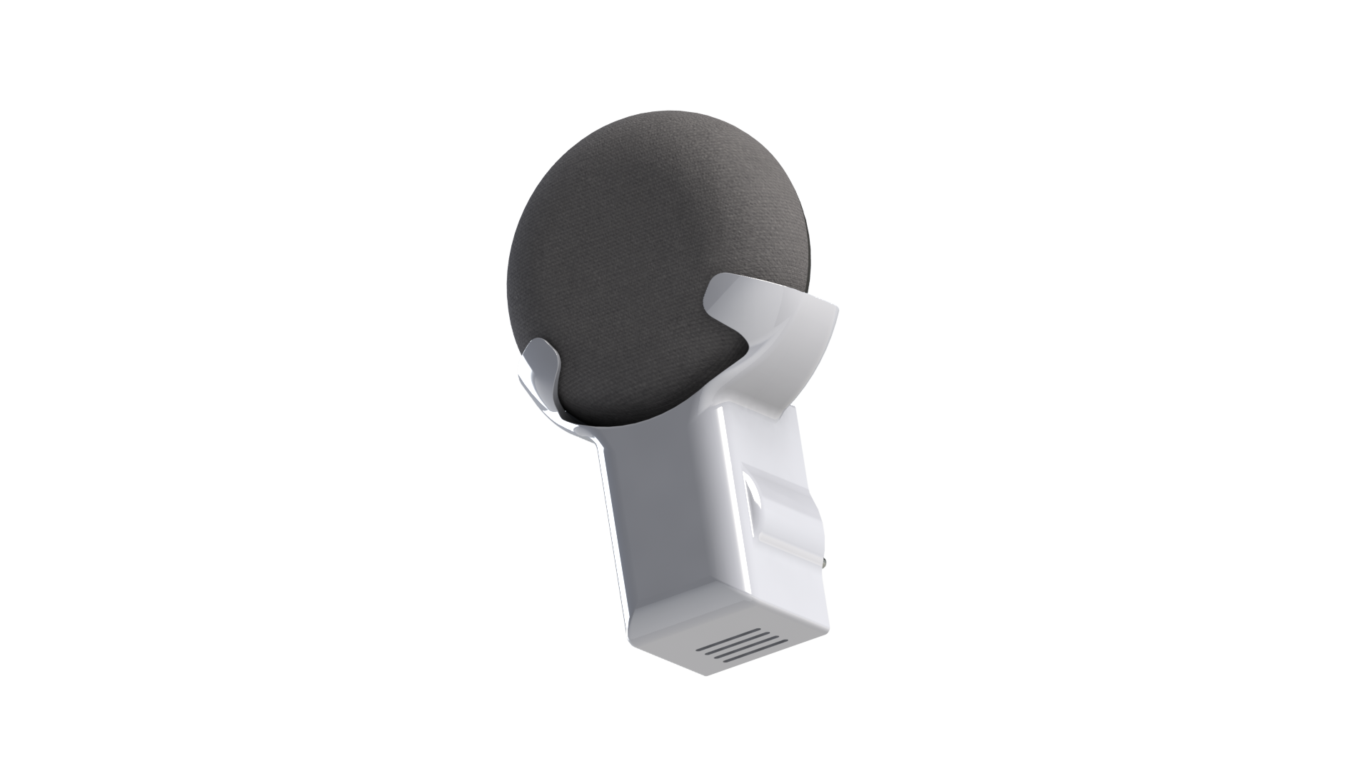 Google home mini bracket