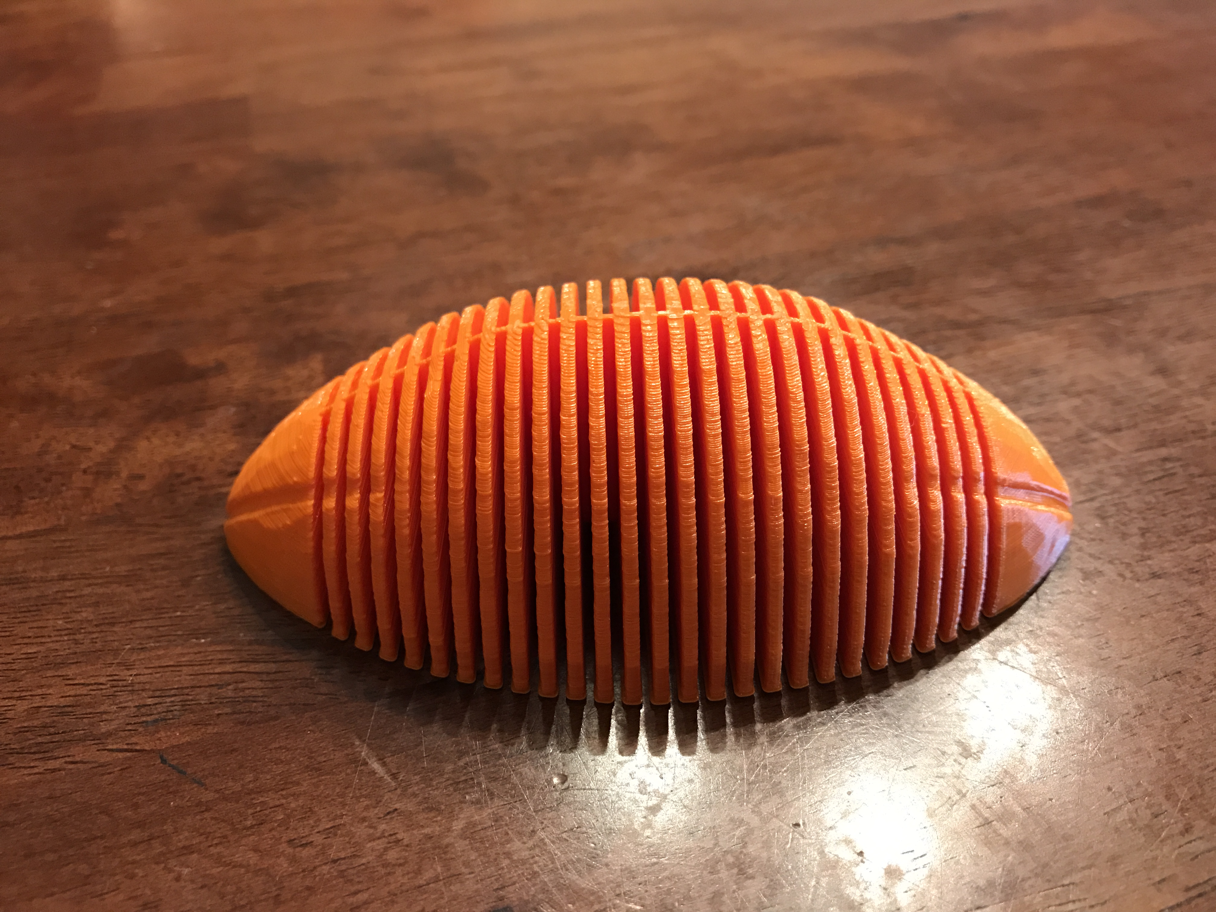 Flexy Football