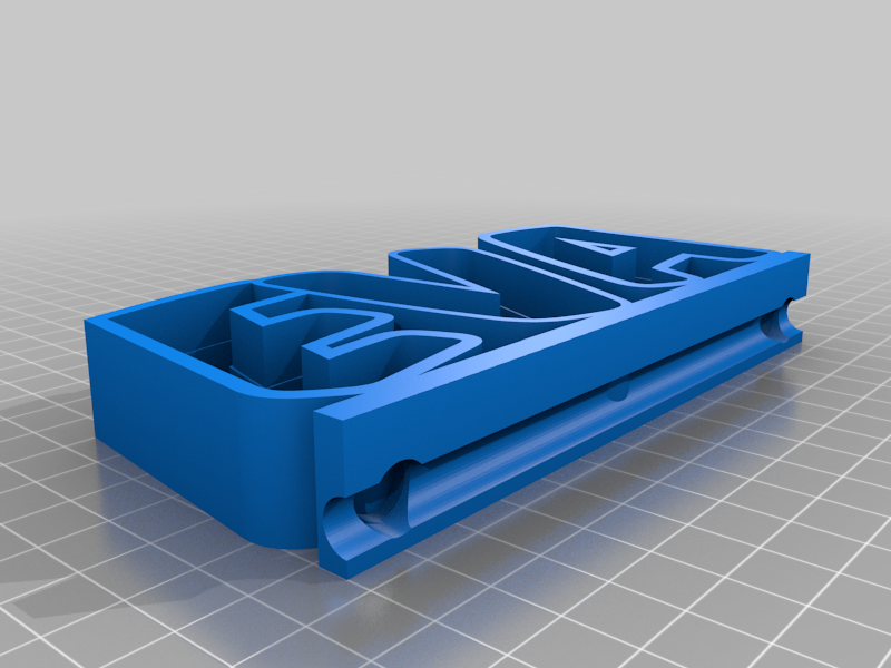 EVA Ledlight Case