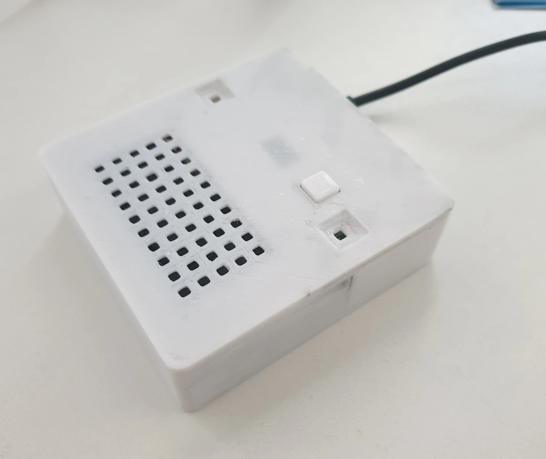 Snips Satelite Case