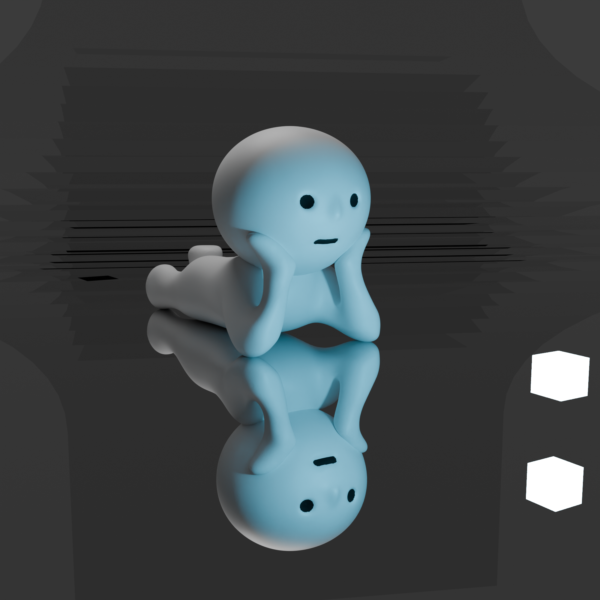 smiski