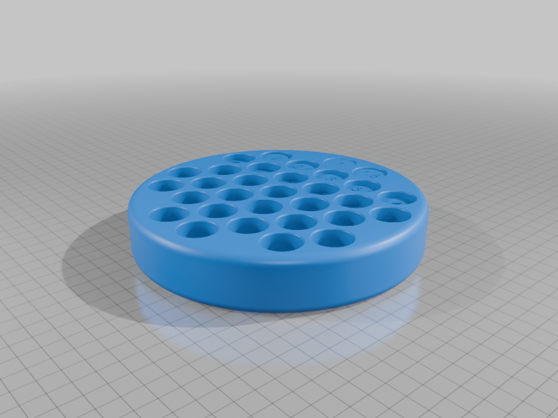 router depth block guage