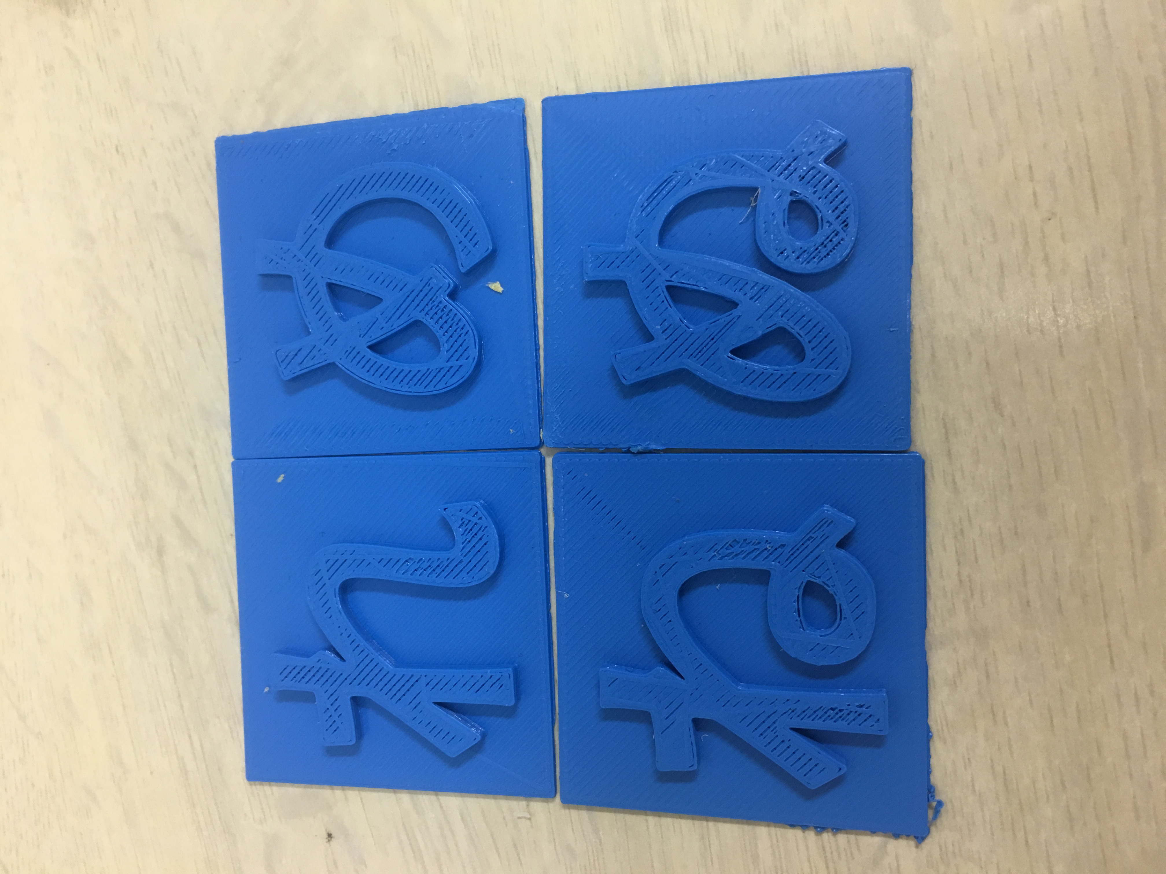 Sensory training tablet(Hiragana)