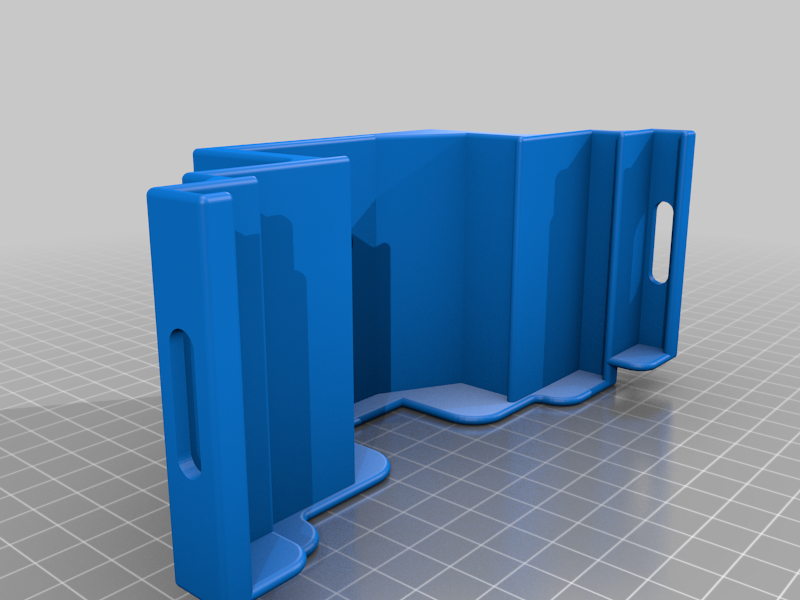 Z fold 3 stand