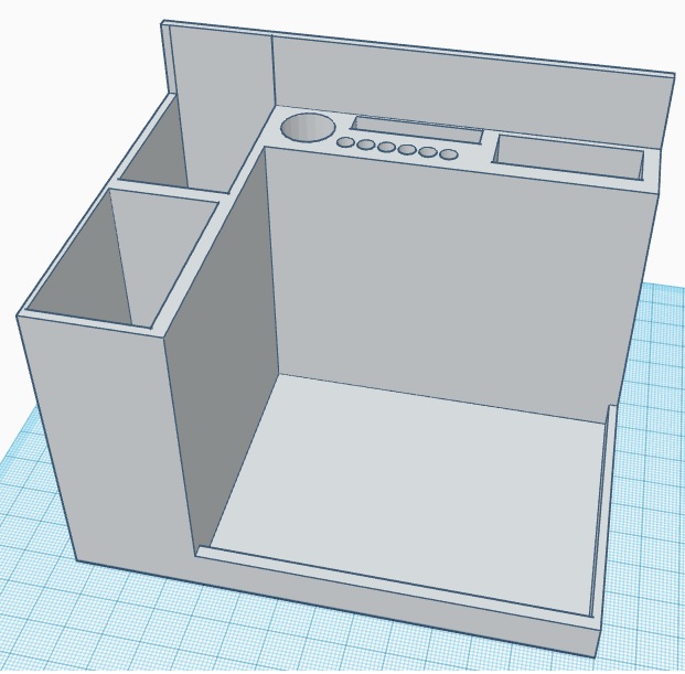 Tool Box