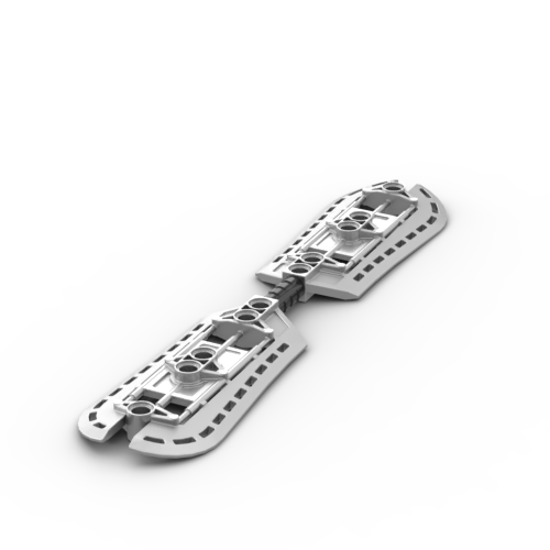 Snowboard- Proto Matoro Inika