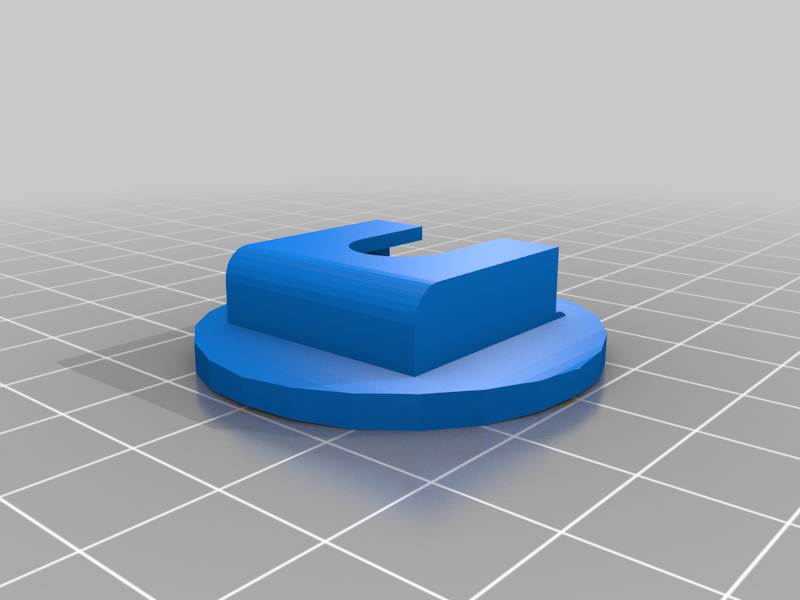 OpelVivaro/Renault Traffic Radioditty Mic Holder