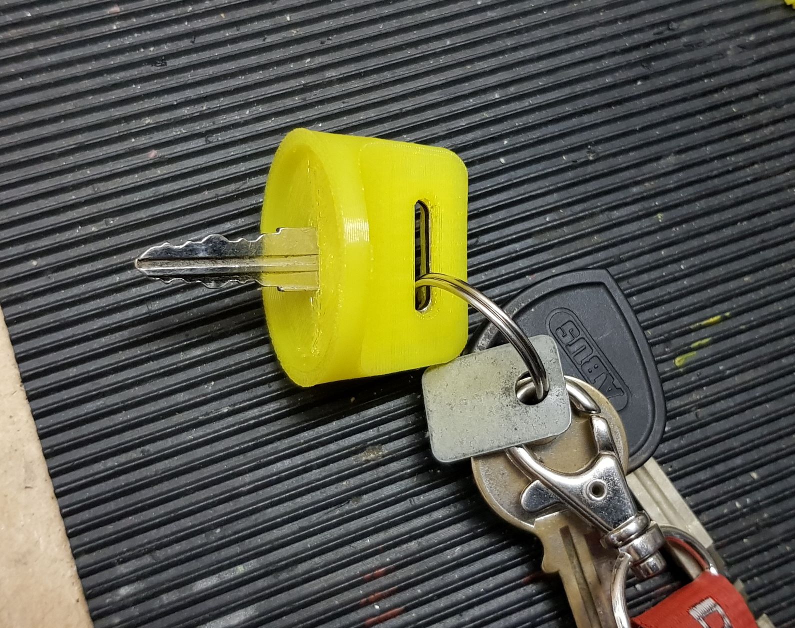 Key Cover for Arctic Cat ATV Key