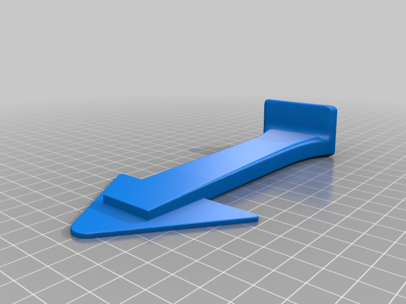 Scoop Coater Cleaner