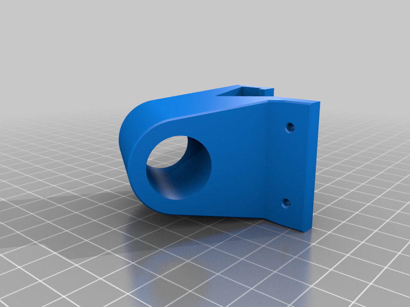 Chuck Key Holder for Grizzly G0602 and Similar Lathes