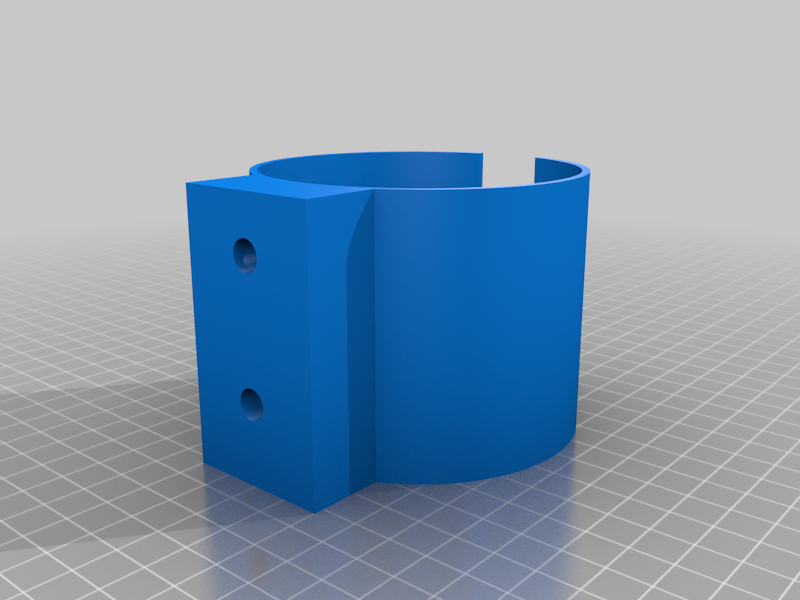 Mug Holder for SimRig