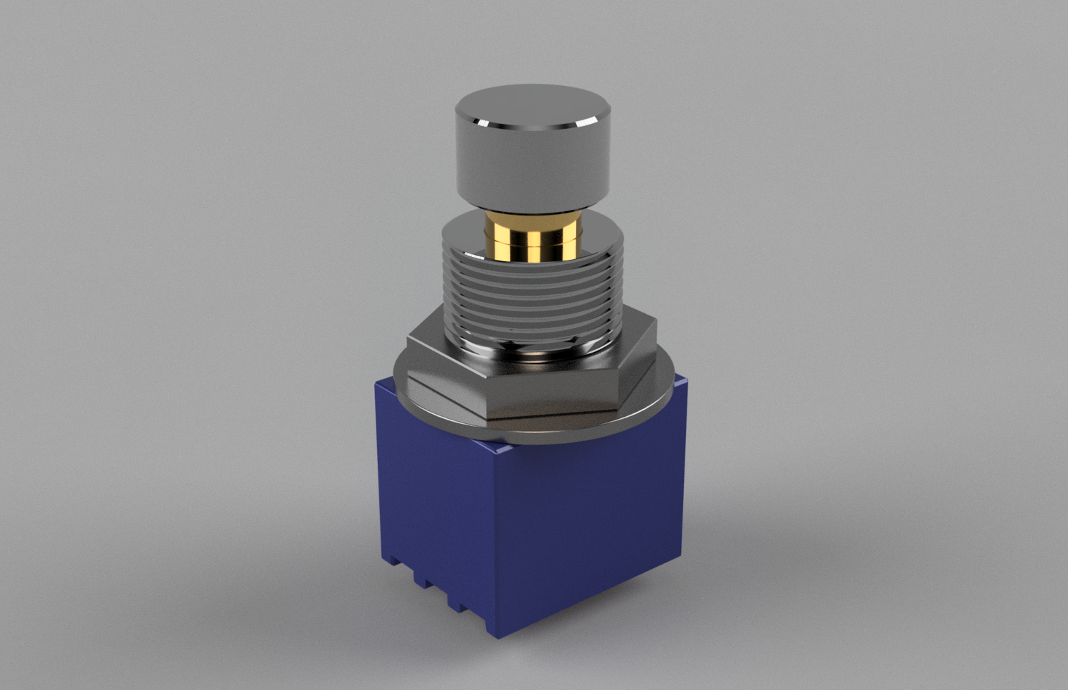 True Bypass pedal switch