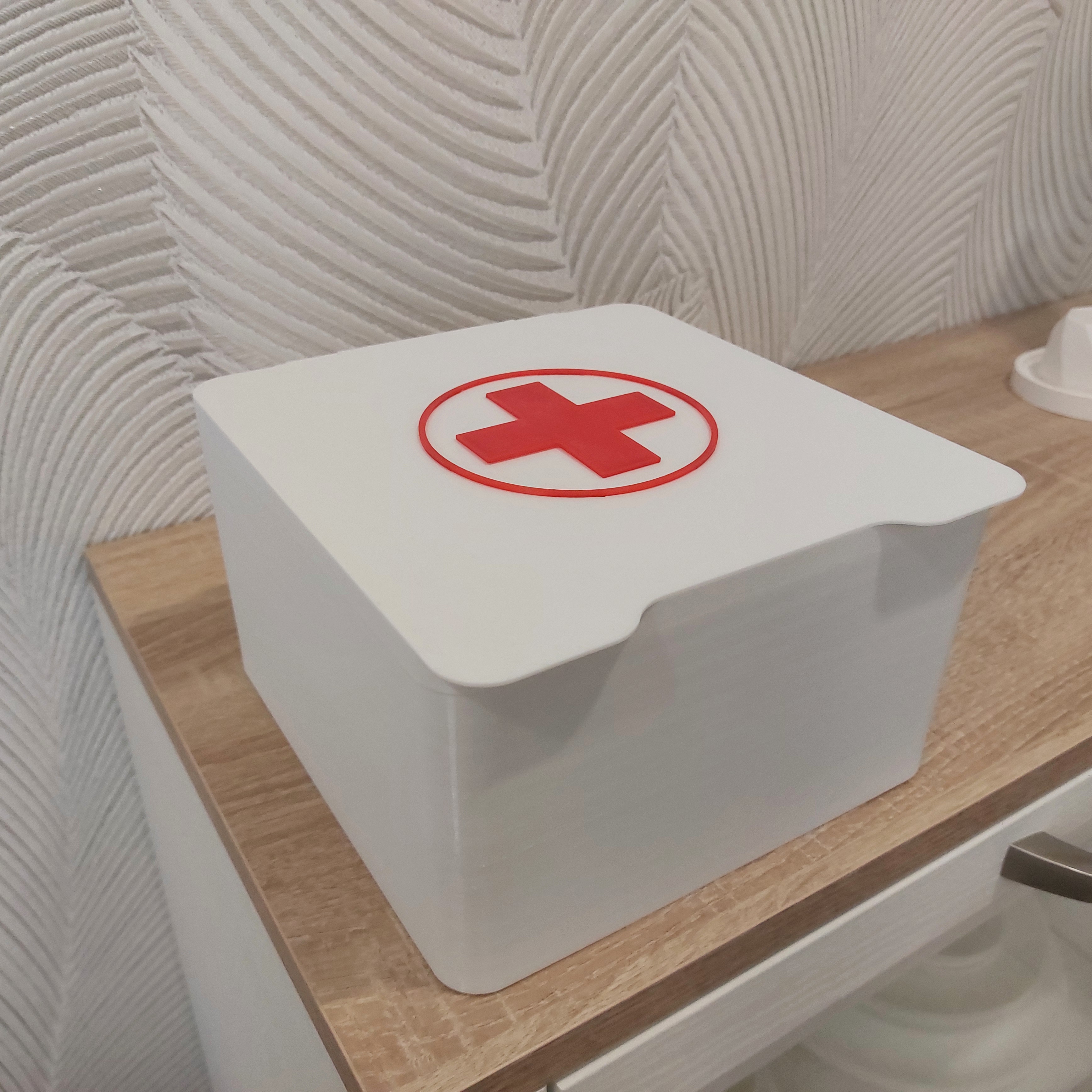 Medicine Box for Home