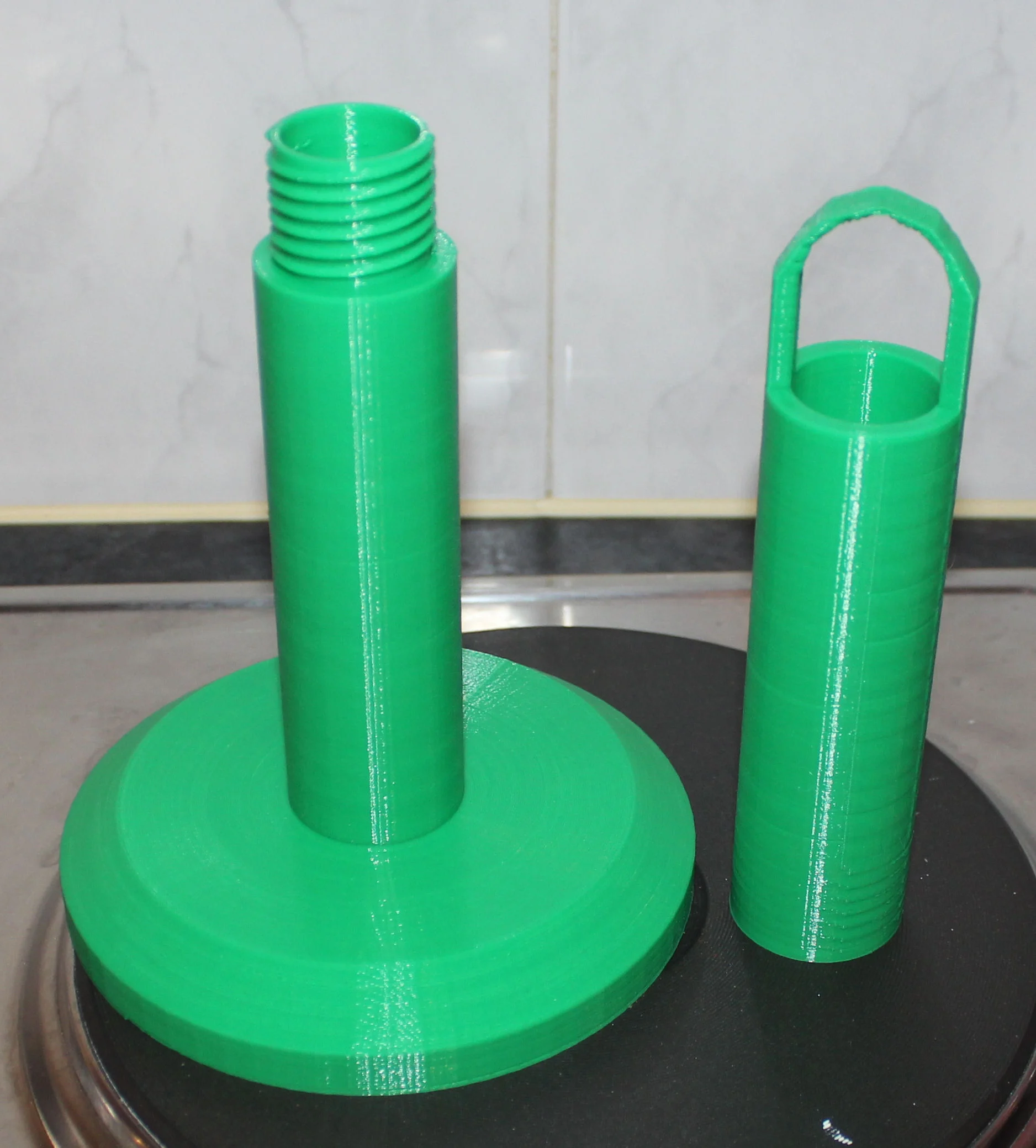 Kitchen Roll Holder