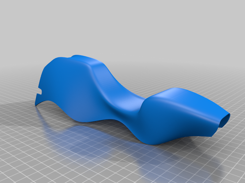 Carrosserie arx