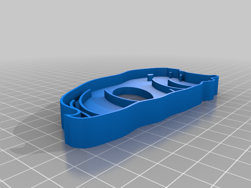 Cookie Cutters