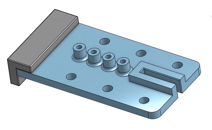 Tablesaw Splitter Jig