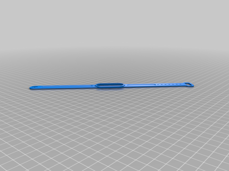 Mi Band 4 strap
