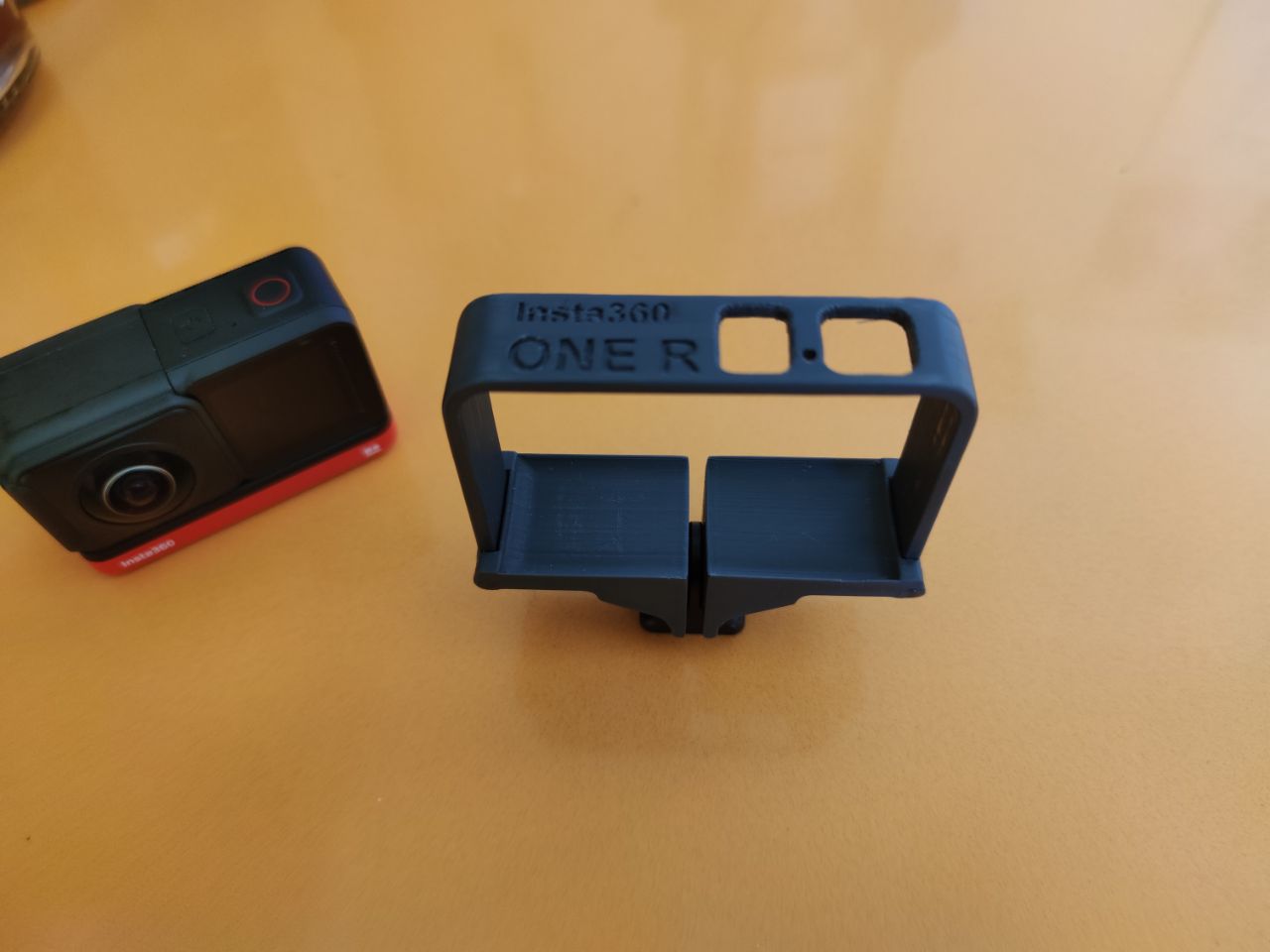 Insta360 ONE R Case