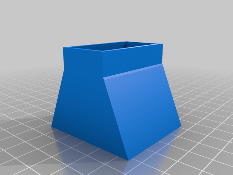 Ender 3 v2 Feet / Legs