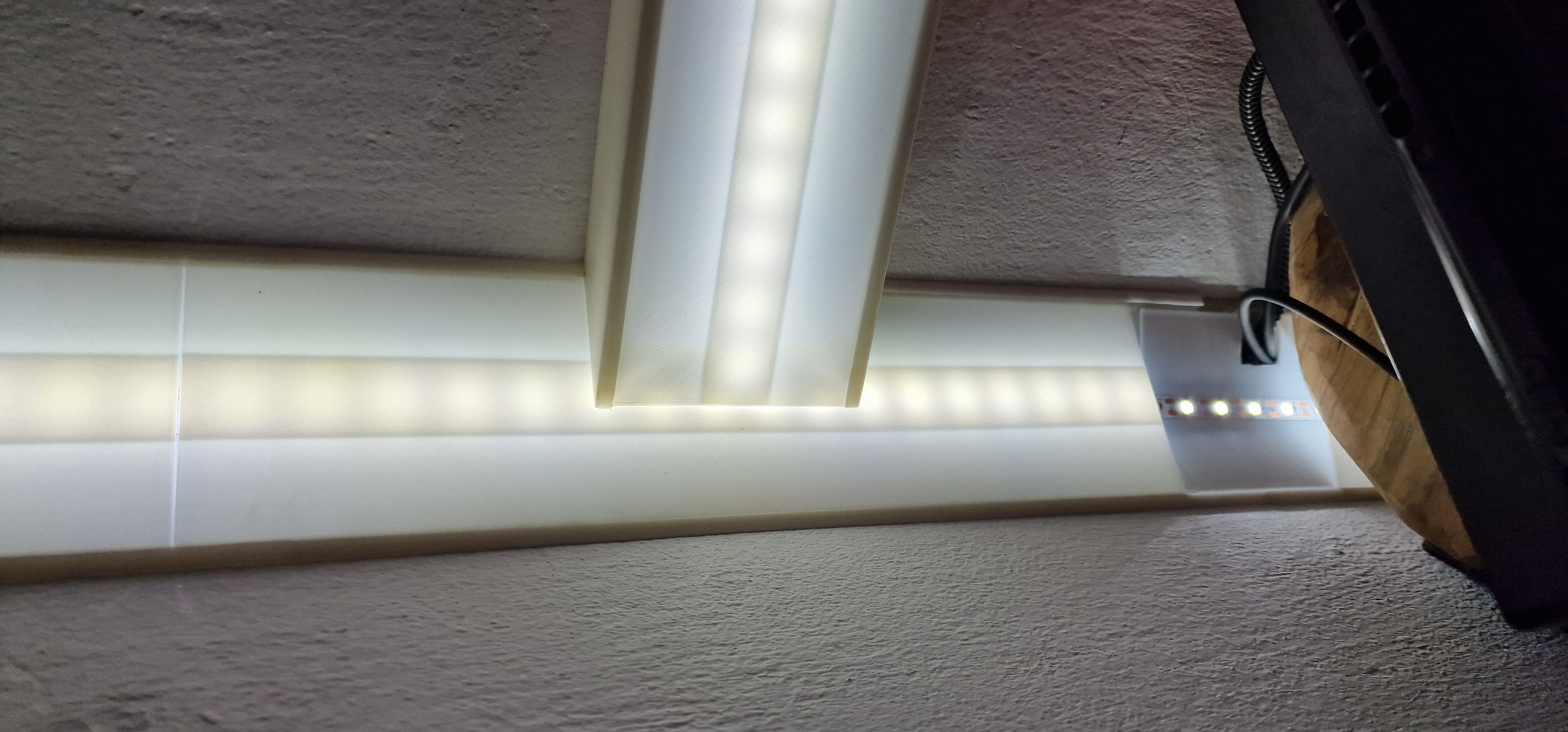 Kabelkanal / Cable duct