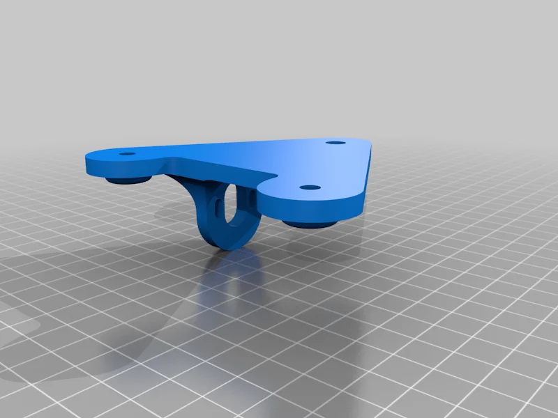 Z Axis carriage Ender 3v2 / Ender 3Pro / Ender 3