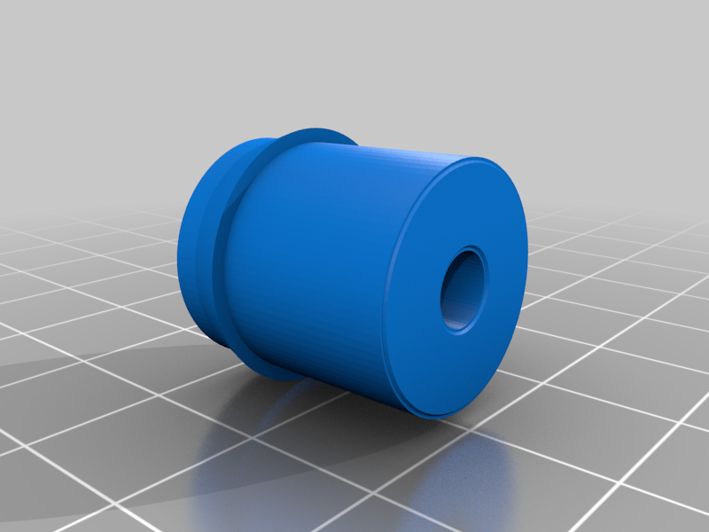 Invisible wall mount clip
