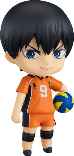King of the Court Kageyama