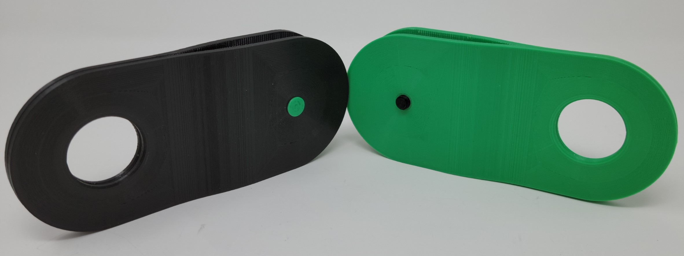 Snatch Block Pulley