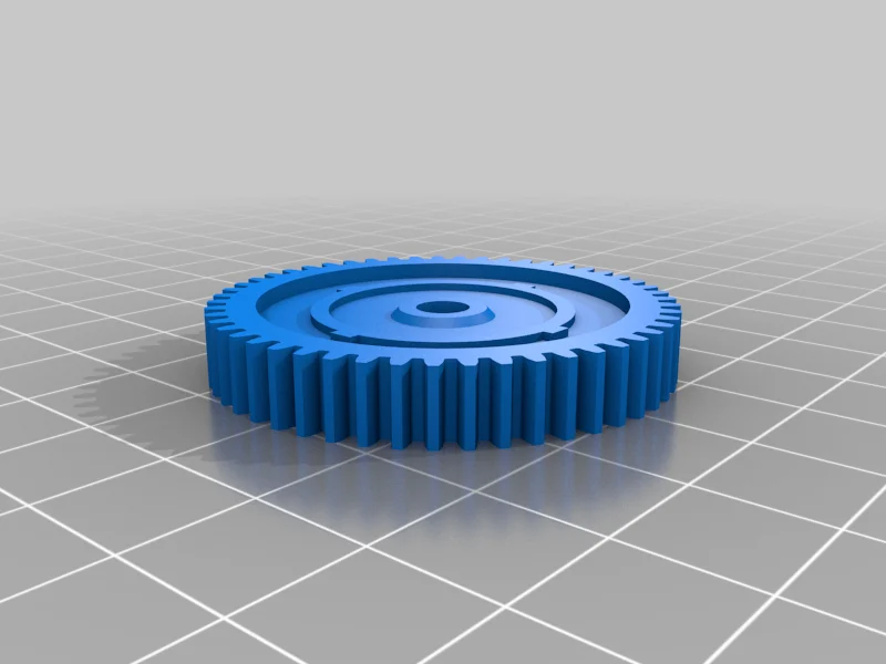 Losi XXX-NT Spur Gear