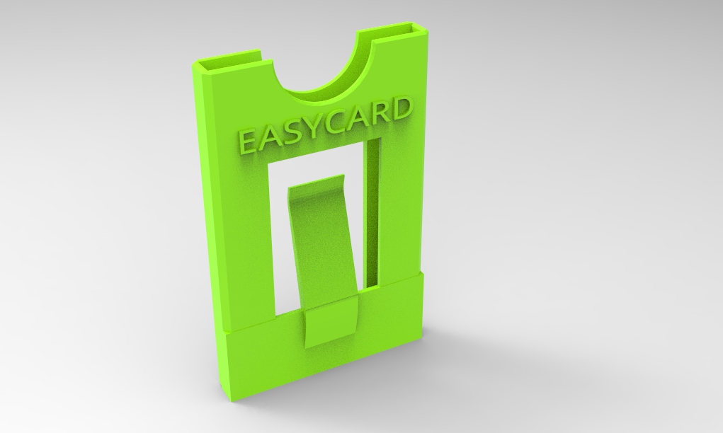 EasyCard