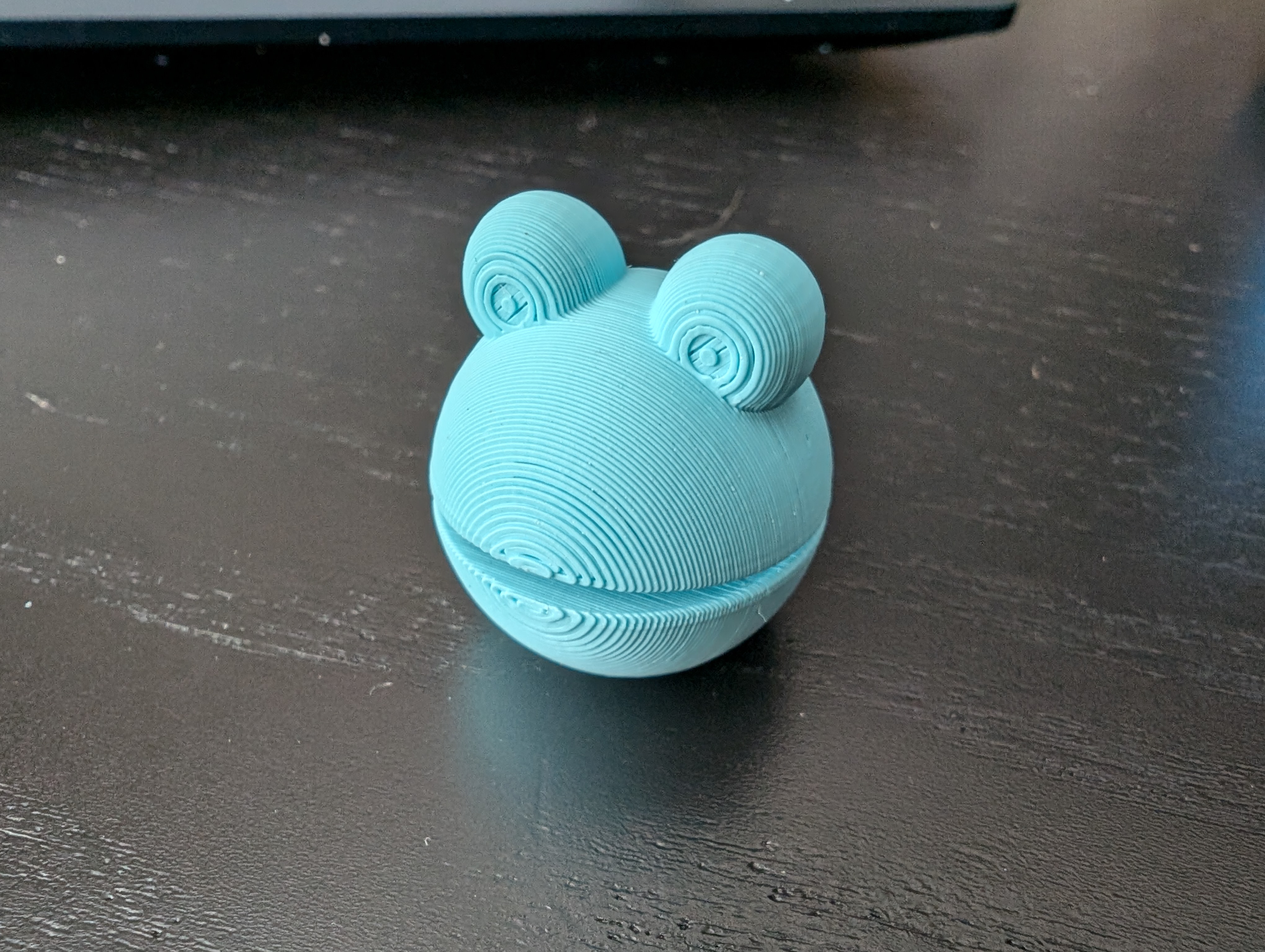 Numberblob