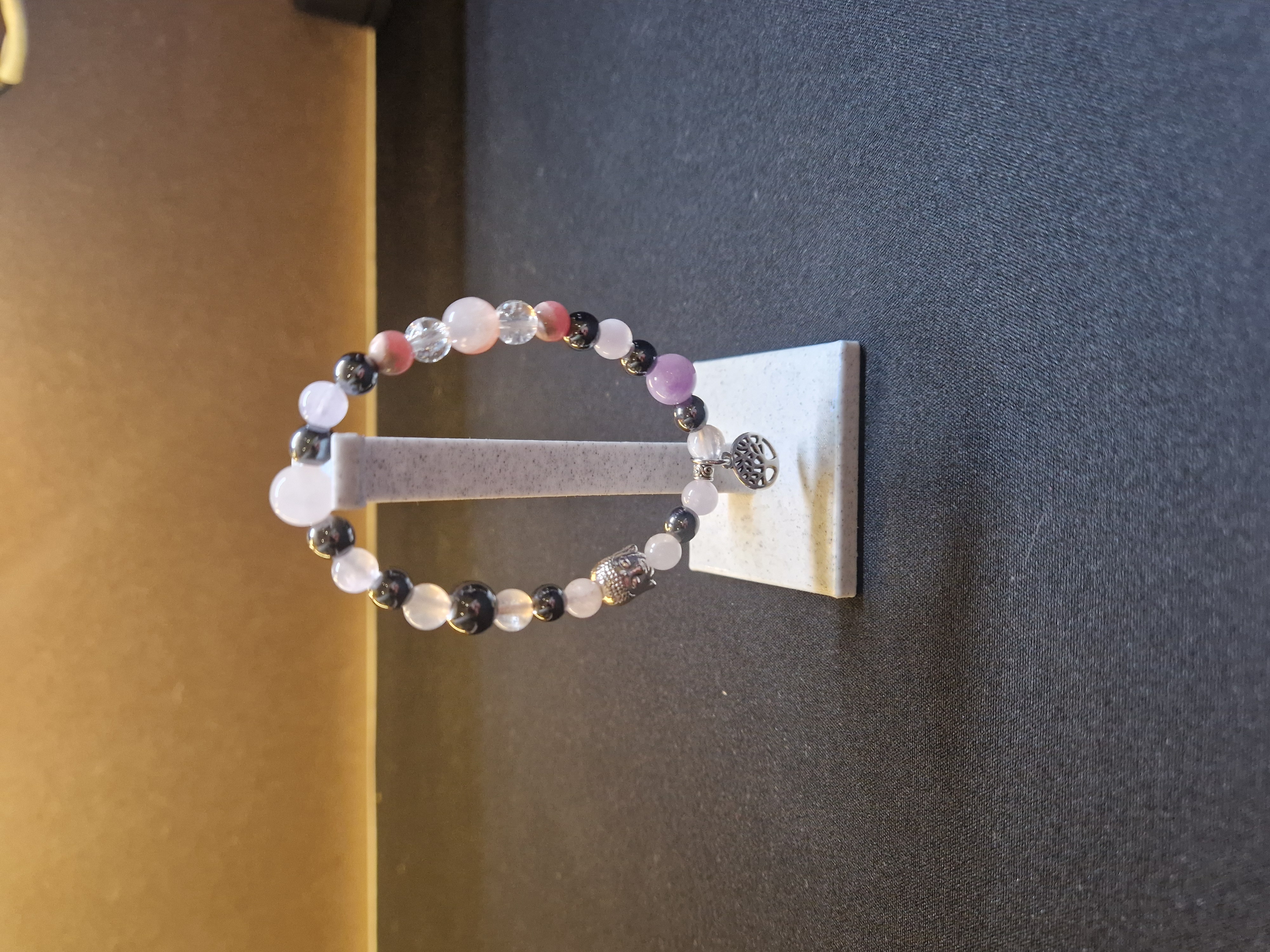 Bracelet holder