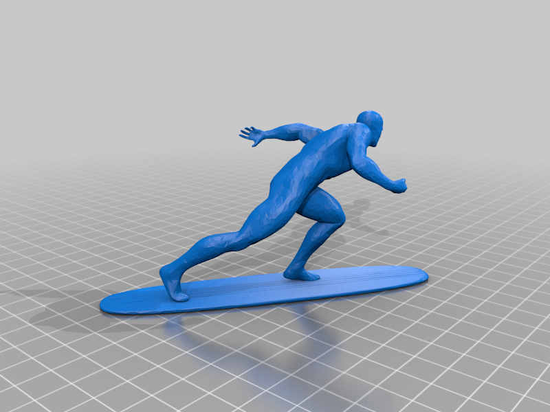 Silver Surfer