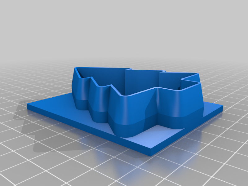 New Year Cookie Cutter Set