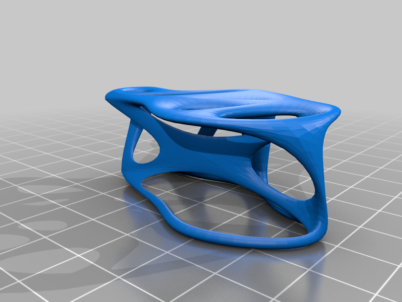 Desktop Sculpture