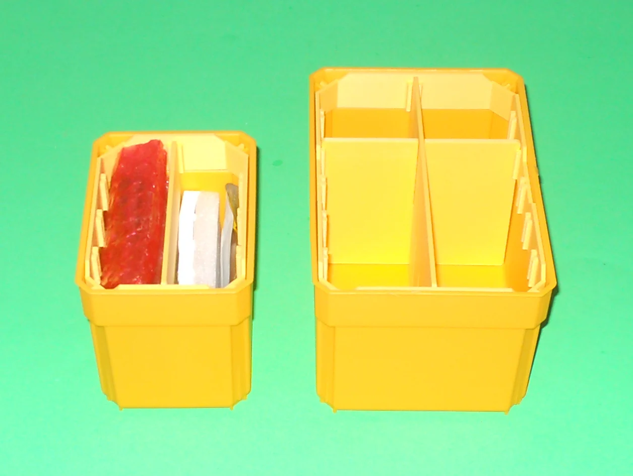 Dewalt Deep Organizer Separators