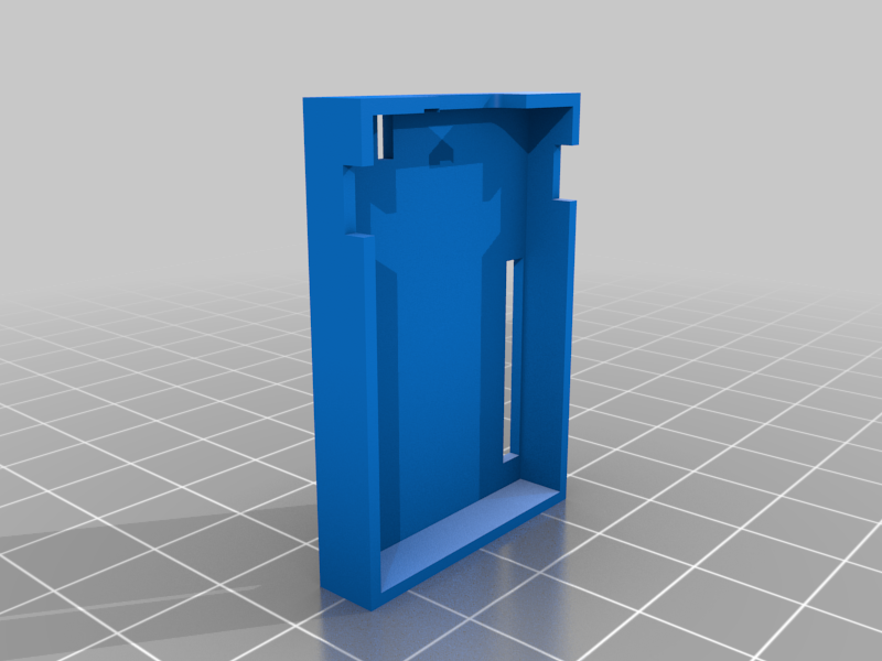Cover for ESP 32 CAM MB