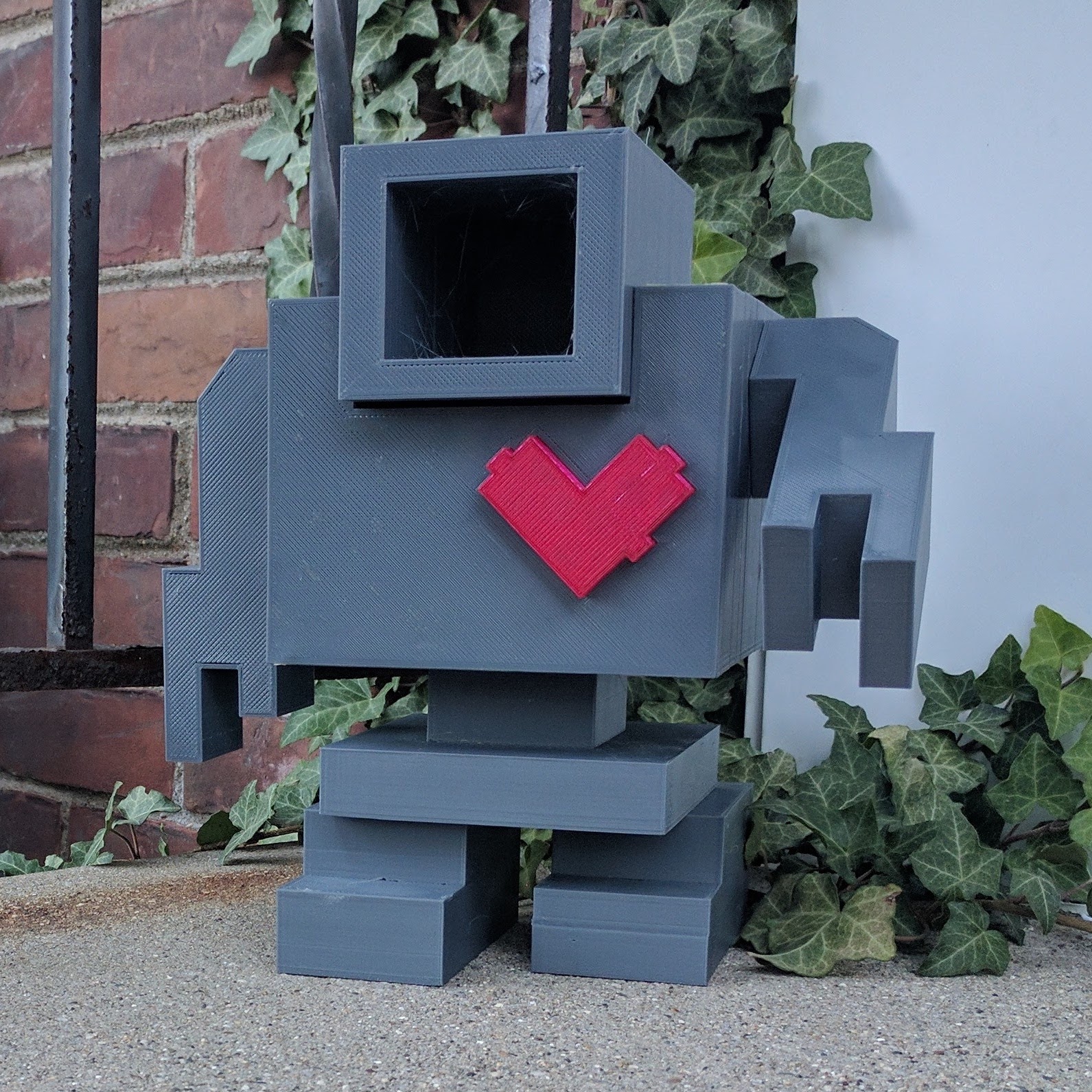 Lovebot Large